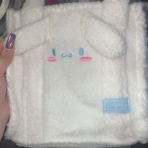 Brand new cinnamoroll tote bag
